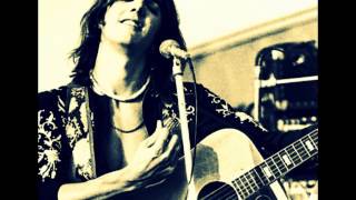 Gram Parsons, "Return of the Grievous Angel," with Emmylou Harris