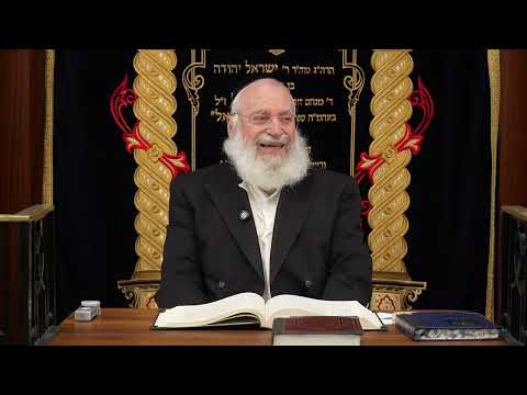 Uvdin D'chol | Weekly Shiur by Rav Asher Weiss Shlit"a (Vayakhel - Pekudei 5786)