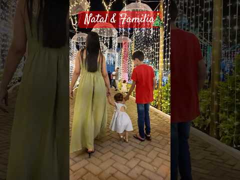 Natal iluminado  #natal #nortedeminas #nataliluminado #minasgerais #jesuschrist