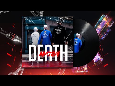 [DM] Deathmatch - CALI ft. KNzC, Doubleg Serious (Official Video)