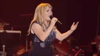 New song from CHESS IN CONCERT - He's a man, he's a child