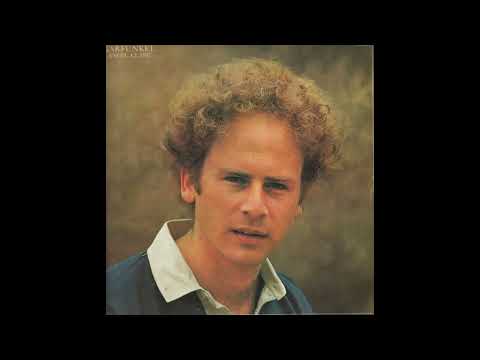 Art Garfunkel - Angel Clare (1973) Part 1 (Full Album)