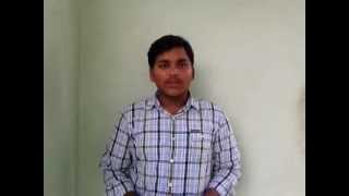 preview picture of video 'microsoft student partner india 2012-13 vishwateja'