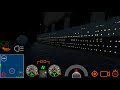 RMS Titanic Hit The Iceberg And RMS Titanic Sinking Ship Handling Simulator Ship Mooring 3D