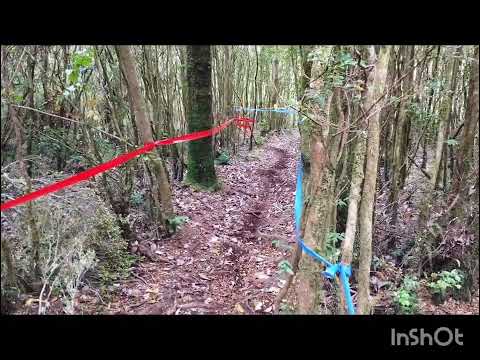 Primera Pasada Carrera Maldonado Racing Calbuco Huito Los Lagos Chile 🏁 2026