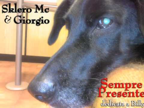 Sklero Mc feat Giorgio Buonavia - Sempre presente