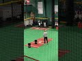 2021 PBR Catcher Throw Downs