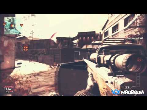 Vox Eminor | Mauseum Sniper Montage