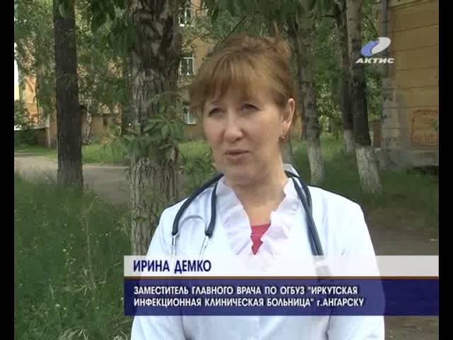 О правилах гигиены и санобработки напоминают врачи-инфекционисты