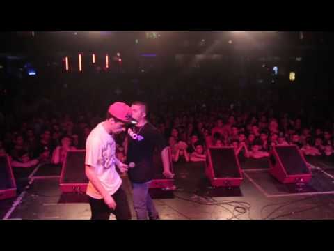 Octavos de final Katra vs CRow