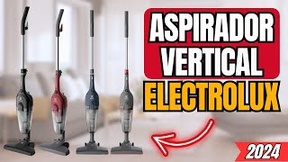 Qual Melhor ASPIRADOR VERTICAL ELECTROLUX? Aspirador de Pó Vertical STK12 vs STK13 vs STK14 vs STK15
