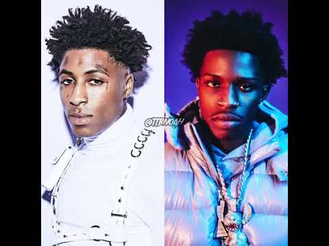 NBA YoungBoy x Quando Rondo - Heading On/New Suppressor (Official Audio)