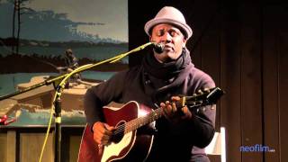 &quot;Still Be Loving You&quot; David Ryan Harris live LiveInTheMusic.com