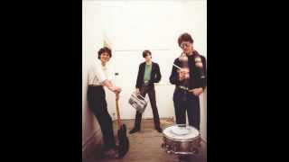 The Metronomes - Losing Things