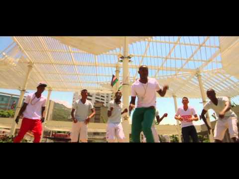 Esto se baila asi - Los TLB  [Vídeo Oficial] (SALSA CHOKE)