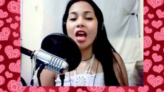 SOMETIMES A LOVE GOES WRONG - Carrie Lucas [Instrumental/Karaoke cover] by Damsel Dee