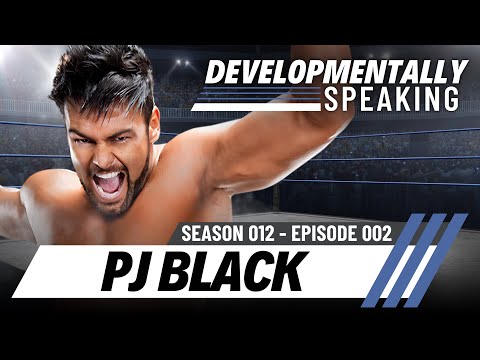 PJ Black Recalls Working With Bray Wyatt On An ‘Esoteric, Occultish’ Shaman Character