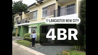 Online Tripping ADELLE TOWNHOUSE DREAM HOME at Lancaster New City