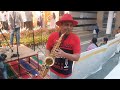 Bandeya Baalina Belakagi Kannada Instrumental On Saxophone By SJ Prasanna 9243104505 Bangalore