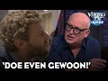 René walgt van nieuw programma Tim den Besten: 'Doe even gewoon, joh!' | VERONICA INSIDE