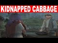 Hogwarts Legacy KIDNAPPED CABBAGE - Retrieve the Cabbages Side Quest Guide