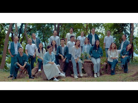 Dam Veng YMA Zaipawl - Fur khawthiang eng no ri riai (Official Music Video)