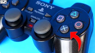 The PS2's Forgotten Feature