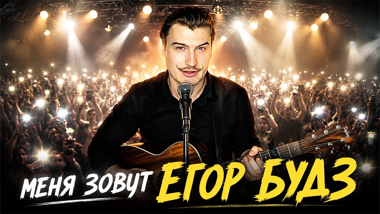 Я ГОТОВИЛСЯ К ЭТОМУ 10 ЛЕТ