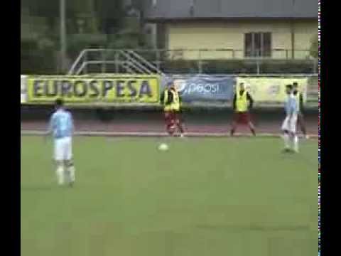 Calvi Noale Feltrese 0 0 Camp Ecc Veneto B 13 14 4^G  2^ Parte