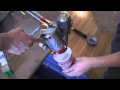 Goldberg Machine 1 2011