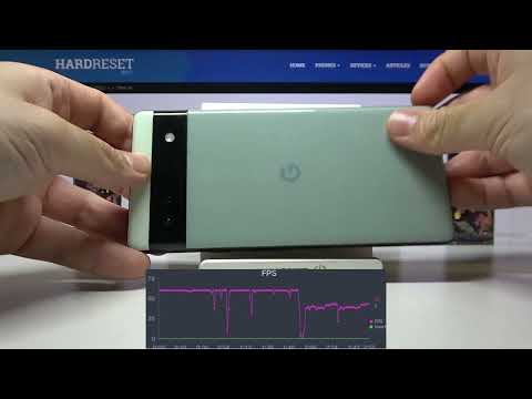 Car Parking Multiplayer Gameplay + FPS on Google Pixel 6a - Test Gaming Experience