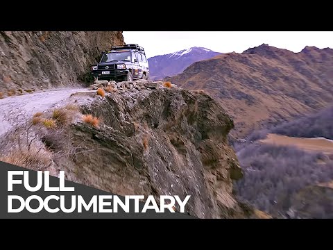Deadly Roads: New Zealand, Scotland & Australia