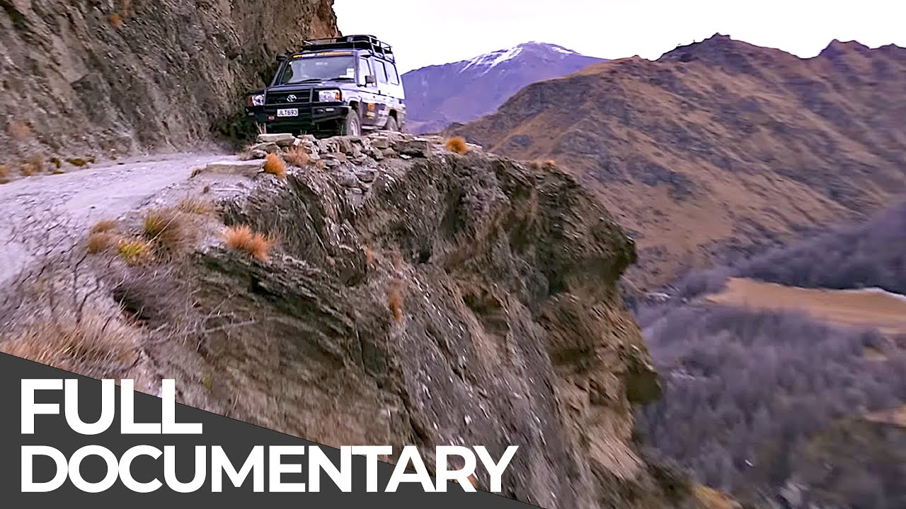 Deadly Roads | New Zealand, Scotland & Australia | Free Documentary