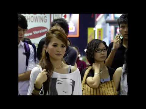 ACS265 Vodafone Pixel Hunt