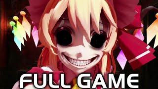 Five Nights at Scarlet Devil - Full Walkthrough