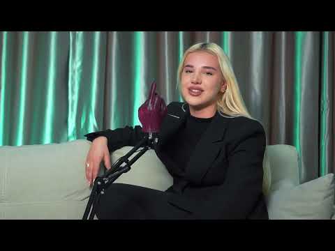 Sara Gjoka - Cunat dhe leket - Episodi 3