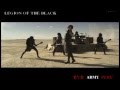 Wretched and Divine - Black Veil Brides 
