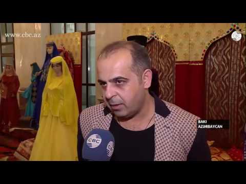 “Sarı gəlin” tamaşası və filminin təqdimatı keçirilib