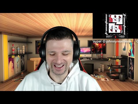 Flowz Dilione - Transitions (BloodJuice Freestyle) - UK Reaction