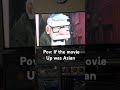 Credits To KoreanComic Funny Upmovie Disney Pixar Comedy Meme Up