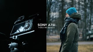 MEJORA EL VIDEO DE LA SONY A7III GRACIAS A ESTO 🫢