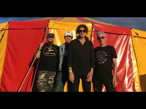 Thumbnail for Hawklords: Turn You On - Live at Kozfest 2022 by Mr Dibs