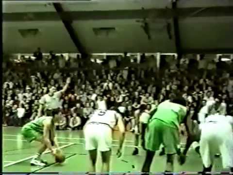 ABContern-BCMess Final 1994 National 2 Luxembourg part 1