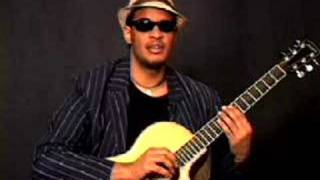 Raul Midon - Slap Attack