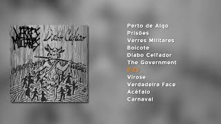 VERRES MILITARES   DIABO CEIFEIRO FULL