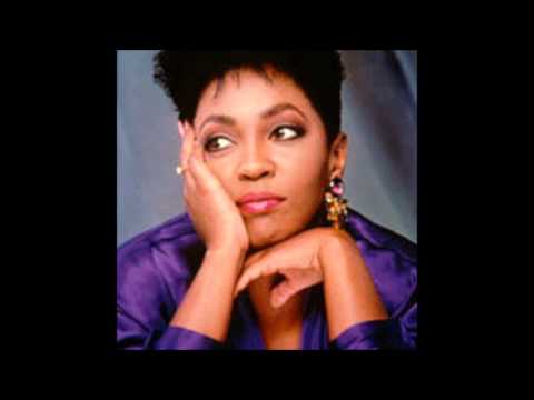 Anita Baker - Summertime  ( With Cyrus Chestnut )