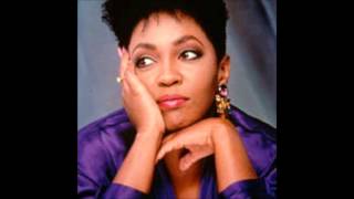 Summertime - Anita Baker ( With Cyrus Chestnut )