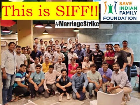 This is SIFF! | Save Indian Family Foundation