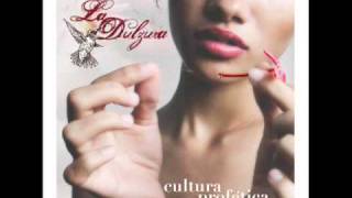 Cultura Profetica - Ilegal [La Dulzura]