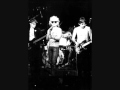 Blondie, X Offender: Live at CBGB's 23 December ...